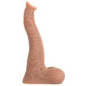 Animalorny Gode Zoo Elephant S 18 x 4.5cm